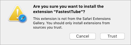 Fastesttube Youtube Downloader Tool For Mac